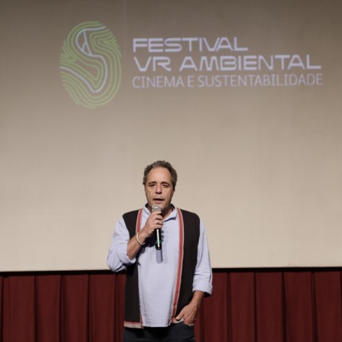 “Festival VR Ambiental: Cinema e Sustentabilidade” realiza sua segunda edição no Cine Gacemss 2, com entrada franca!